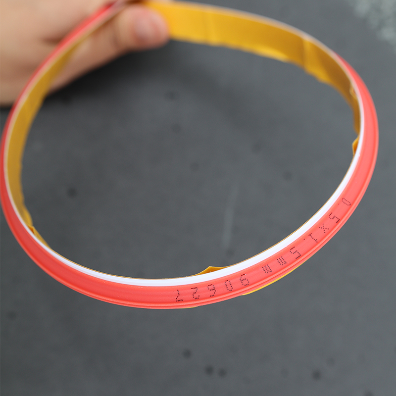 宝预玉田压痕条速装压痕模暗线条压槽模模切耗材印刷耗材压痕线反