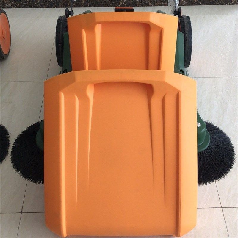 手推式扫地垃圾桶通用集尘箱灰斗扫地车零件扫车替换件,生活电器,扫地机配件/耗材,淘宝优惠券,粉丝福利购,淘宝优惠卷