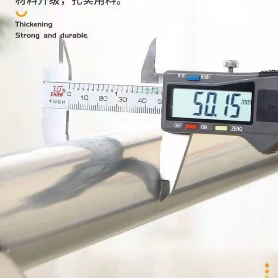 餐桌脚加厚大圆桌架可折叠铁艺桌腿支架实用桌面桌腿实用桌脚架子