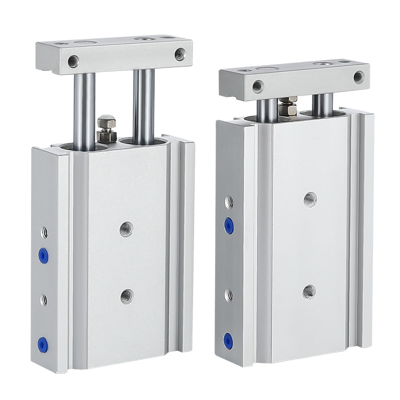 轴杆气缸CXM小型气动TR/10/15/20//2-10X20XX0XX