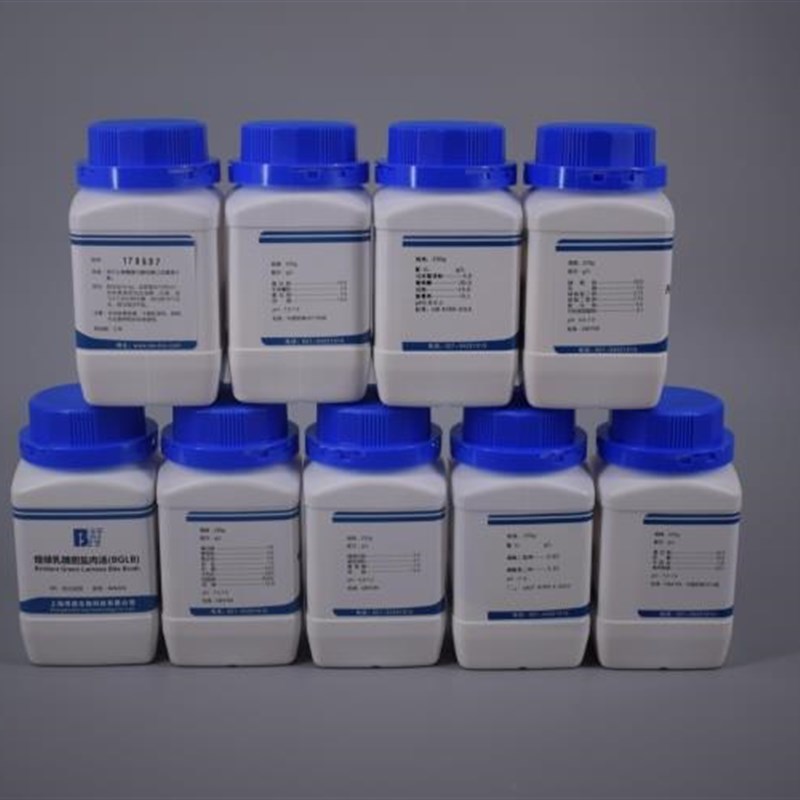 MPC琼脂培养基0g用于鲜奶菌落总数快速检测(阻抗法)