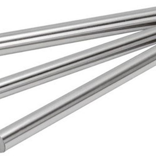 镀铬直线光轴 直径mm  mm  长度mm  硬轴