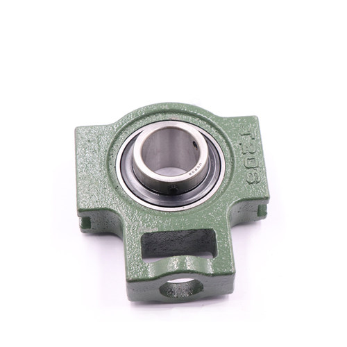 哈尔滨外球面带座T型滑块轴承 UT 29 2 2 2