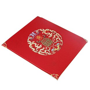 实木餐椅红木坐垫仿古典家具新圈椅垫款座垫防滑垫新