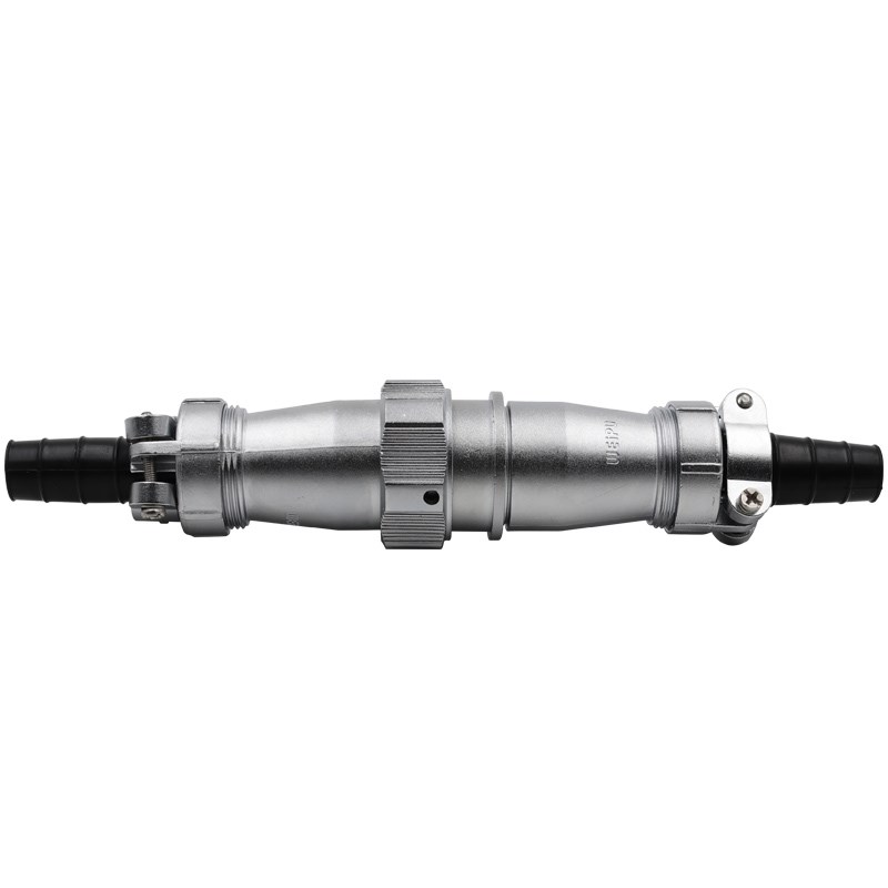 威浦防水对接航空插座 WY32---8-10-11---19芯 TI/ZI