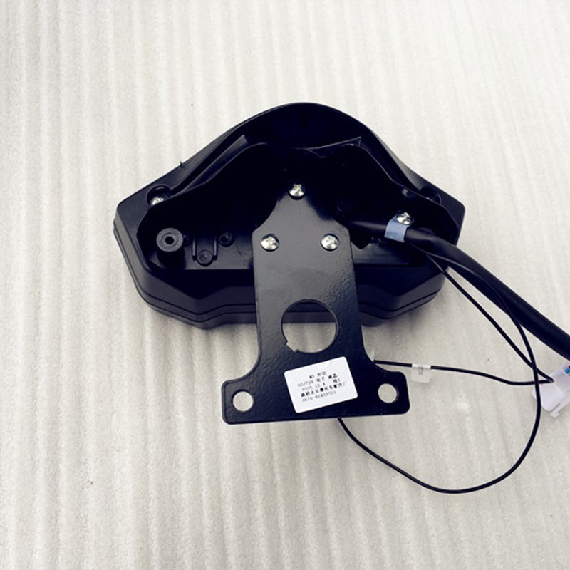 新款M 小猴子油车改装72里程表 M酷车专用