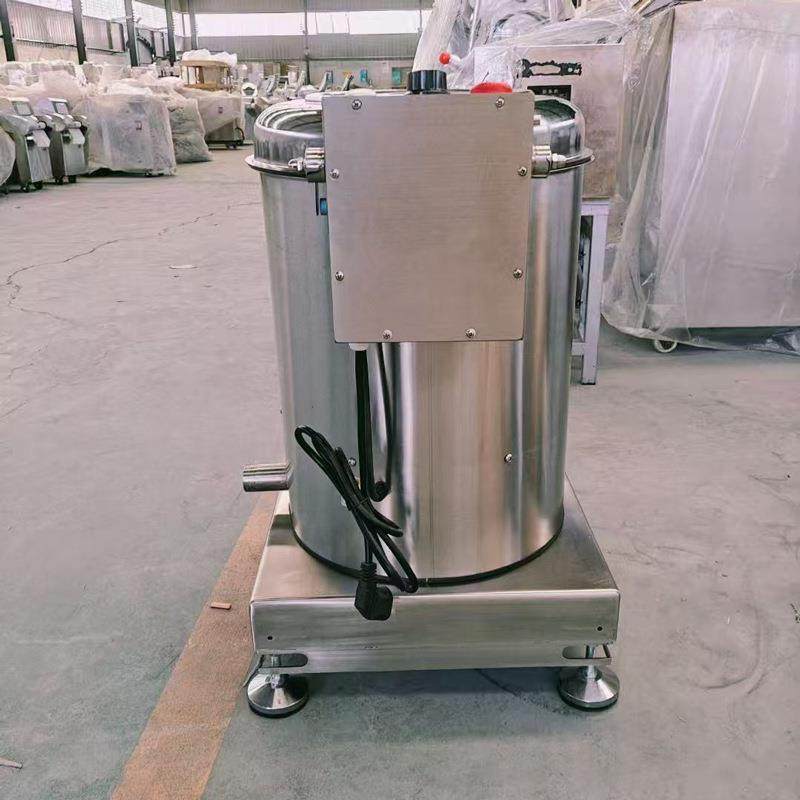 蔬菜脱水机商用菜馅甩干机不锈钢厨房甩水器餐饮脱水机炸串甩油机,厨房电器,其他商用厨电,淘宝优惠券,粉丝福利购,淘宝优惠卷