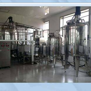 厂家供应精油提取设备龙脑樟冰片厂家提炼旋蒸电加热蒸汽蒸馏