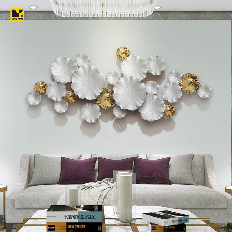 新陶瓷墙壁挂饰立体墙饰鱼客厅创意背景墙上卧室墙面装饰挂件,家居饰品,壁饰,淘宝优惠券,粉丝福利购,淘宝优惠卷