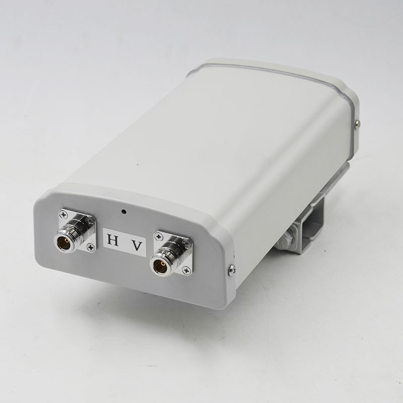 98~90/1710~20MHz 基站/直放站通信8dBI极化板状定向天线