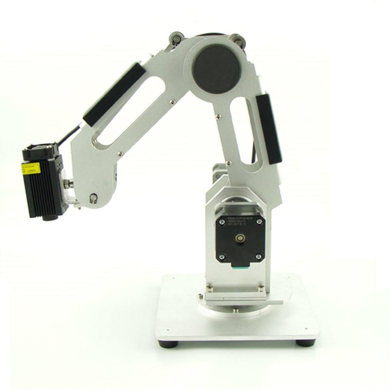 机械臂机械手3轴桌面机器人0.5/ 2.5/ 4Kg负载JXBH-XP28005/58025