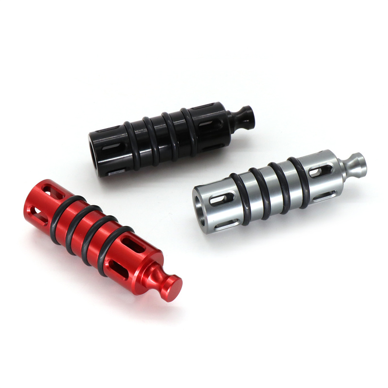 金吉拉奔达灰石改装加长挂挡杆杆 加大防滑后刹车踏板