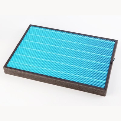 西电耐斯D2 D新风机复合芯 高效H芯 初效棉