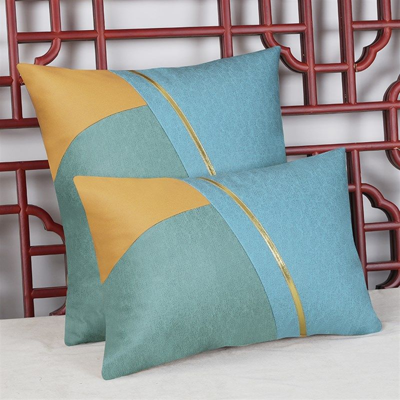 现代科技布沙发抱枕床头靠垫客厅靠枕椅子靠背垫办公室腰枕,居家布艺,靠垫/抱枕,淘宝优惠券,粉丝福利购,淘宝优惠卷