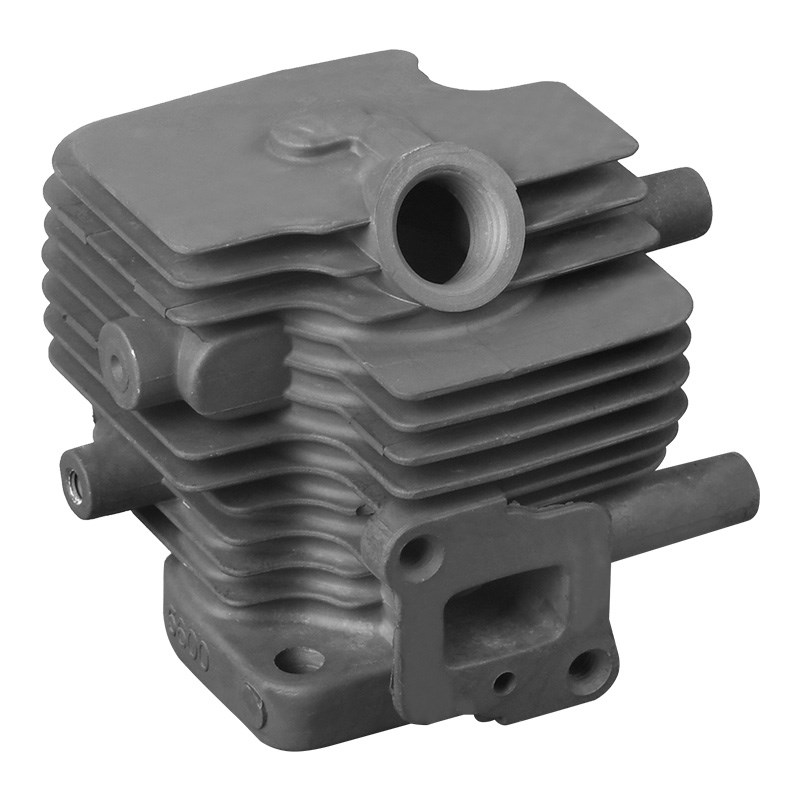 小松G26LS绿篱机气缸总成P230修剪机气缸缸套G23缸体缸筒活塞环