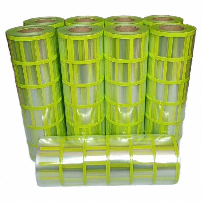 爆款外墙仿砖模具真石漆美纹纸连体瓷砖古砖工字分格线条贴纸胶带