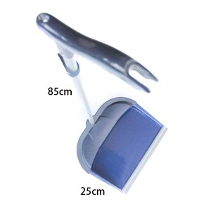 伊司达扫把装办公室公司铁质畚斗扫帚畚箕