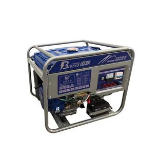 3kw 6.5kw单缸佰鼎汽油发电机