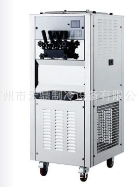 厂家供应 380V 50L冰激凌机 ice cream machine 巴氏杀菌冰淇淋机
