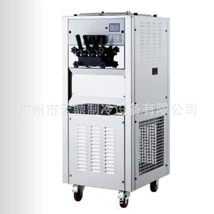 厂家供应 380V 50L冰激凌机 ice cream machine 巴氏杀菌冰淇淋机