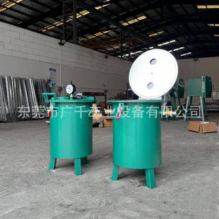 东莞真空箱真空桶厂家树脂AB胶水抽真空箱硅胶真空脱泡机真空箱