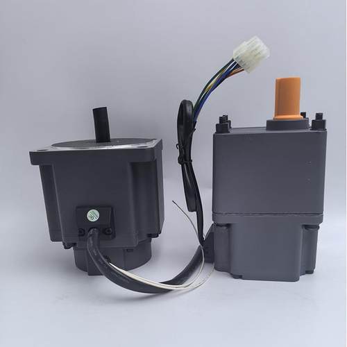 90DMW20CB +5GU5KB 直流无刷高压减速电机AC220V 200W