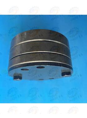 Z3050*16 Z30100摇臂钻床操纵变速油泵44泵 夹紧油泵45泵