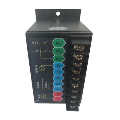 精研数显调速器 SF200E/SF15E/SF25E/SF90E/SF120E正反开关