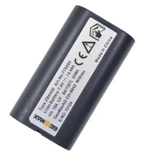 中威全站Zt602/20/80/10R电池Zba400/800电池Zad400/800充电器