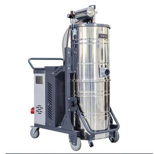 吸鐵屑使用工業吸塵器雕刻機粉塵吸塵器2200W高負壓真空吸塵器