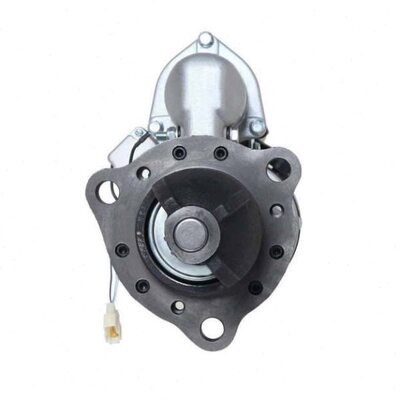 600-813-6633起动机马达2