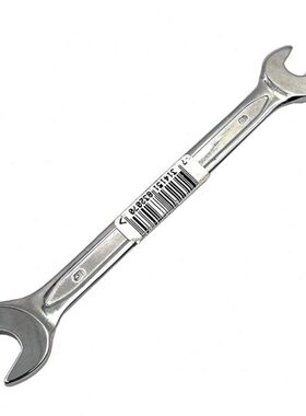 百固BAHCO双开口呆扳手6M 10 11 12 13 14 15 16 17 19 20 24 30