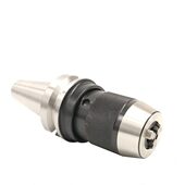 钻夹头 用自紧钻夹头 BT30 APU13 一体式 加工中心 BT40 加硬