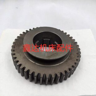 齐齐哈尔瓦房店C5112A/C5116A立车配件Z45/M5/L72、6-90X20拨叉轮