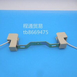 国产 120V750W 220V1000W 250V1000W双端金卤灯灯座 119MM189mm长