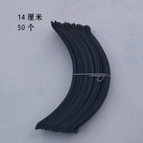 全实木件地板弹簧钢卡弹片卡片多层竹用地板配簧平铺专地板卡子