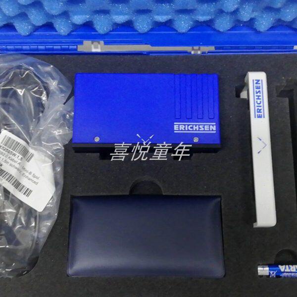 德国仪力信Erichsen 单角度60°光泽度仪 光泽计560MC-X