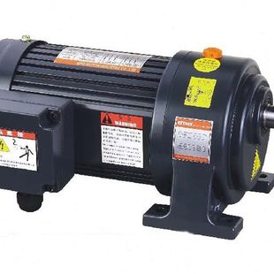 三相220 200K 400 减速机 卧式 380V 400W 200 100 CH32 GPG