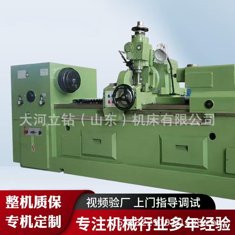厂家供应YB6016花键轴铣床Y6012卧式花键铣床运行稳定