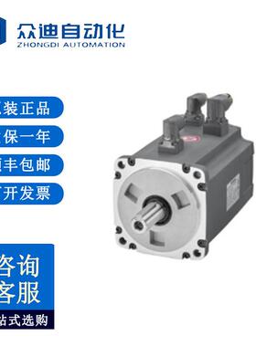 西门/子1FL6064-1AC61-2LB1S-1FL6伺服电机