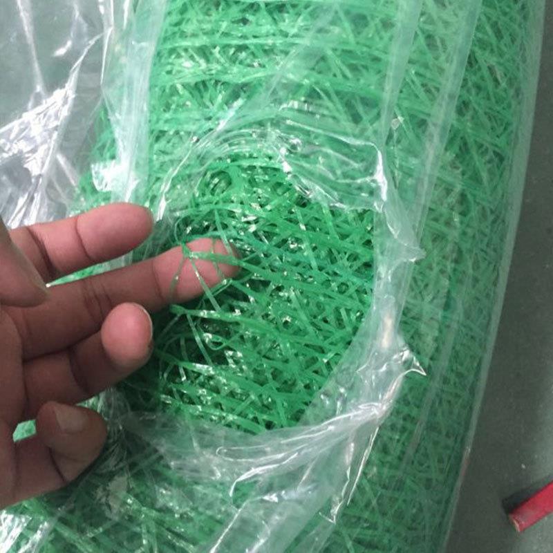 盖土地网农业盖绿土网绿网工防尘网化GML-FCW0绿覆盖沙色加密盖煤图片