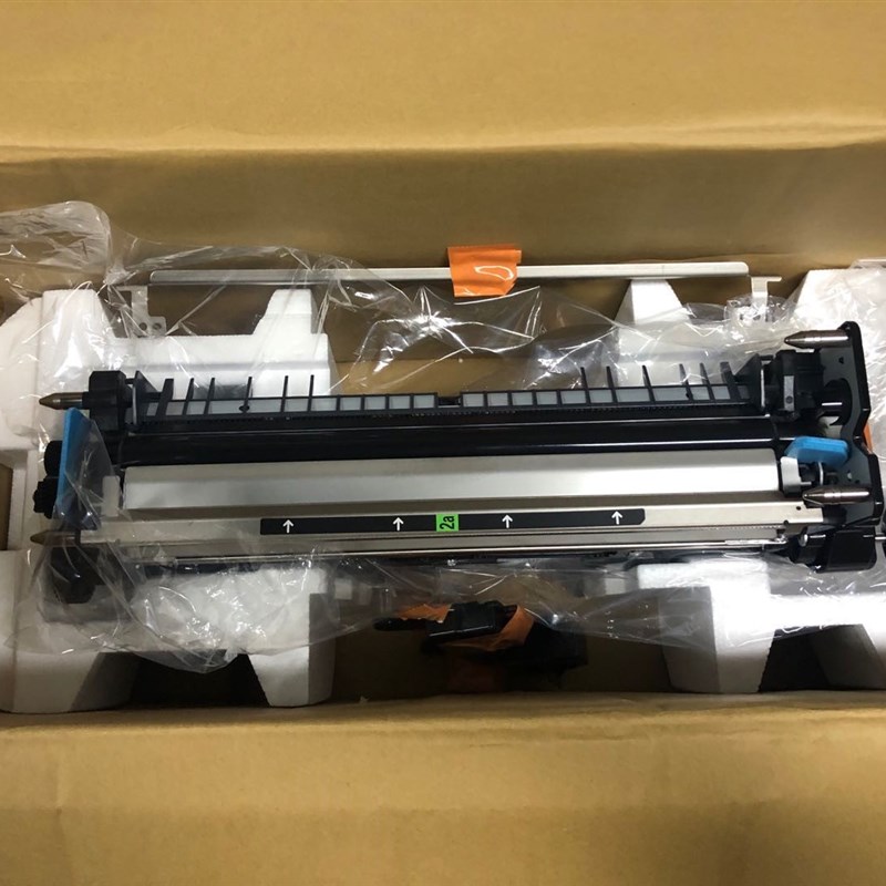 原装施乐V80 V180 V2100 V3100 170 EC1100二次转印组件二转组件