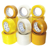 整箱封箱胶带封口胶布淘宝快递打包胶带.