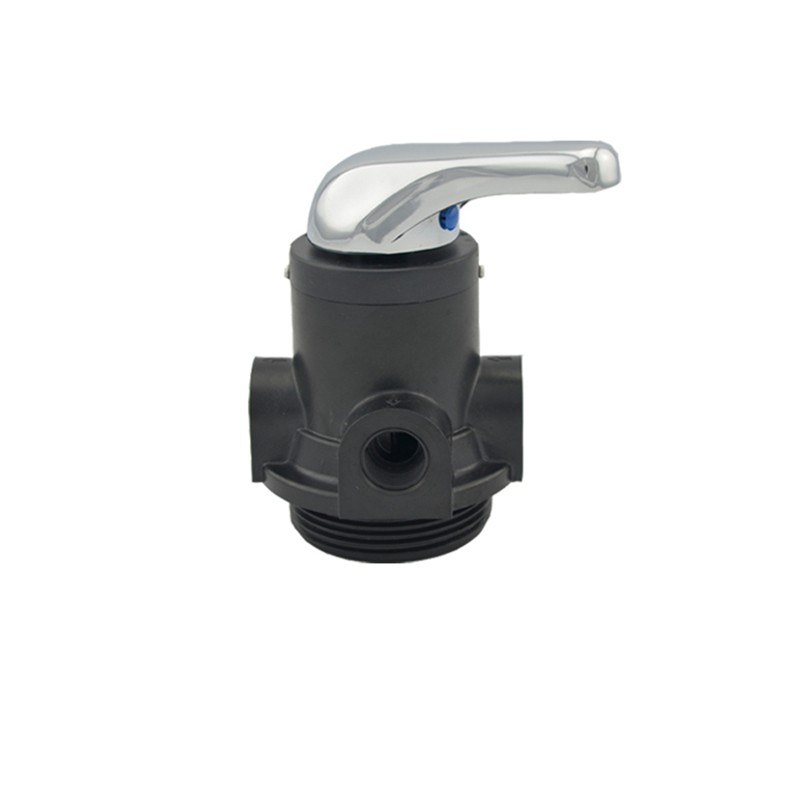 润新手动过滤56E 56A 56D控制64B 64A 64D 2T4T6T10T软水