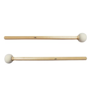 津宝牌 定音鼓鼓槌 鼓锤 鼓棒 行进鼓槌 毛毡头 大军鼓棒 镲片锤