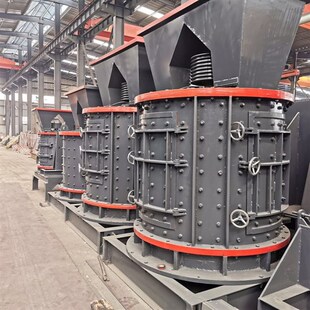 石灰岩建筑垃圾打沙鹅卵石岗岩石英石青石复合式破碎