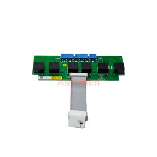 海德堡印刷电路板 O老款控制线路