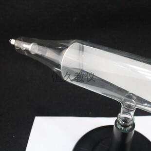 阴极射线管磁效应管)物理电磁学实验需配电子感应圈