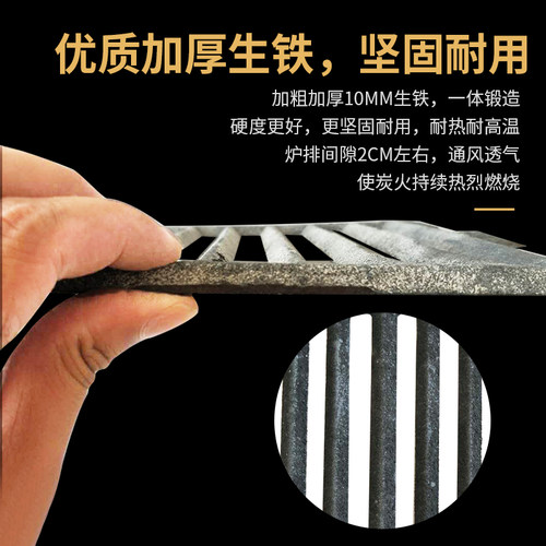 锅炉炉门浴池锅炉炉门单根炉条圆形炉条方形炉门铸铁炉条炉排炉底