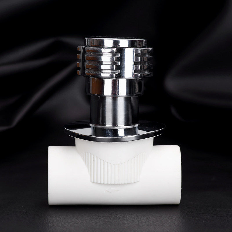 分暗装门分快球冷热水关水管管件